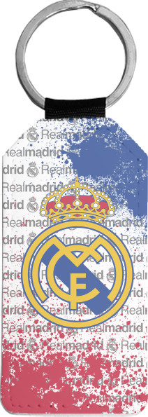 Real Madrid CF [3]