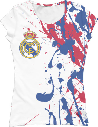 Real Madrid CF [2]