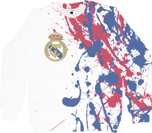 Real Madrid CF [2]