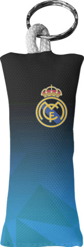 Real Madrid CF [6]