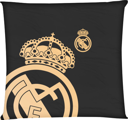 Real Madrid CF [1]