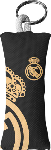 Real Madrid CF [1]