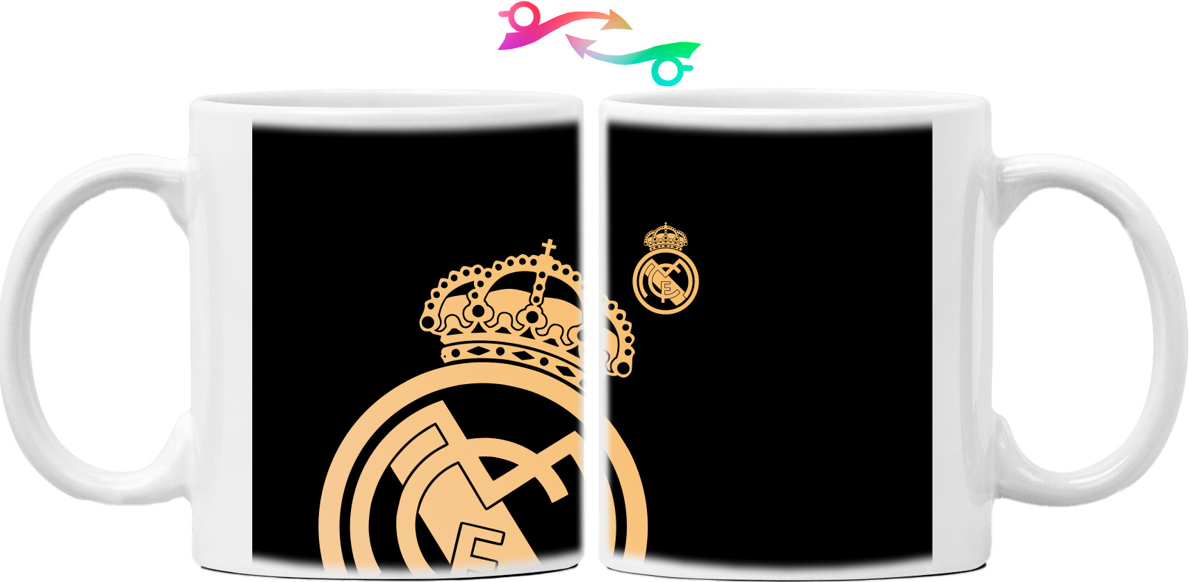 Real Madrid CF [1]