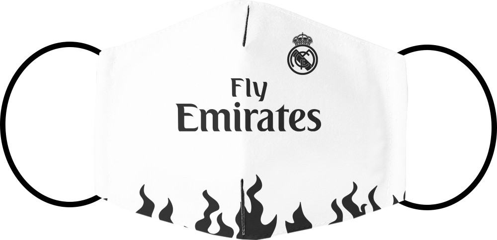 Real Madrid CF [4]