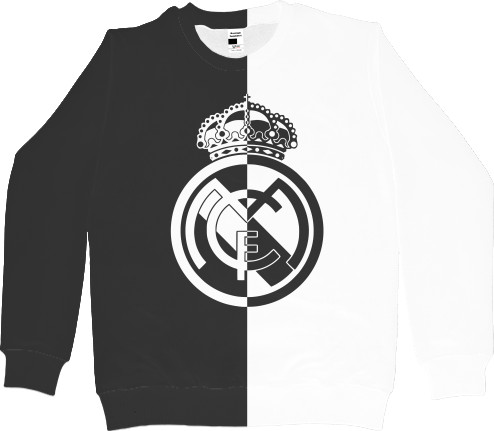 Real Madrid CF [5]