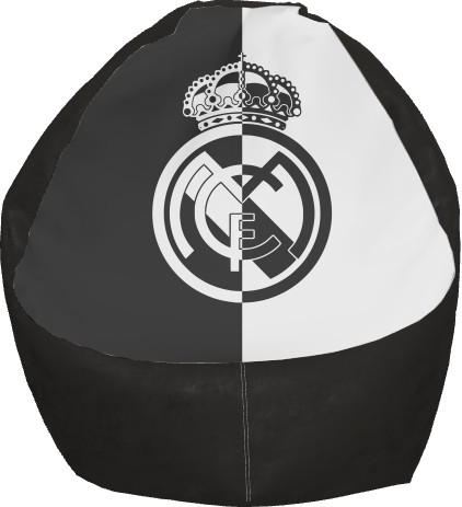 Real Madrid CF [5]