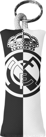 Real Madrid CF [5]