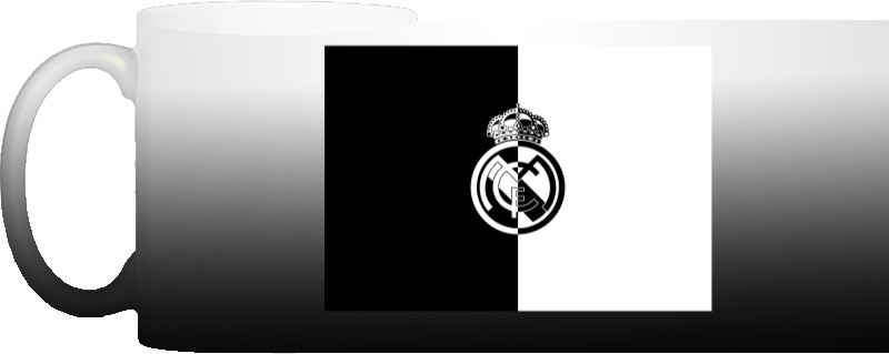 Real Madrid CF [5]