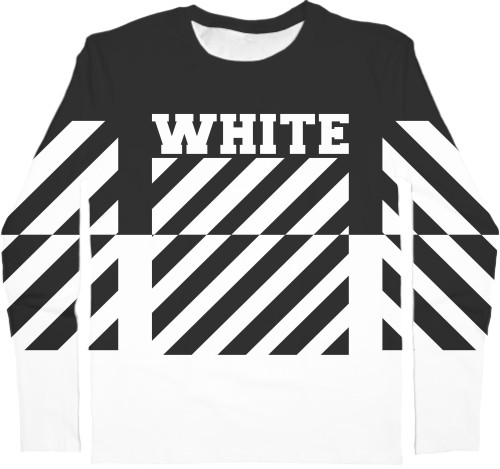 OFF WHITE (5)