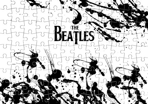 BEATLES [4]