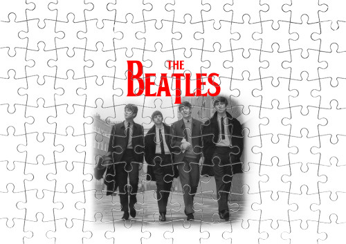 BEATLES [1]