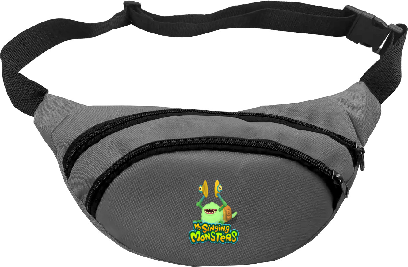 My Singing Monsters - Fanny Pack - My Singing Monsters [3] - Mfest
