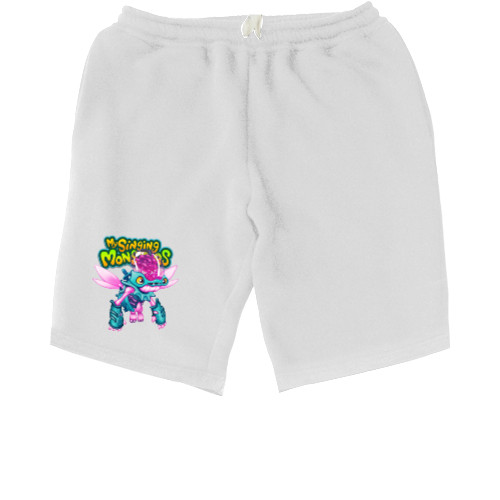My Singing Monsters - Men's Shorts - My Singing Monsters [2] - Mfest