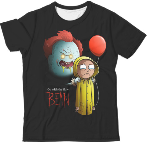 Rick and Morty (IT)