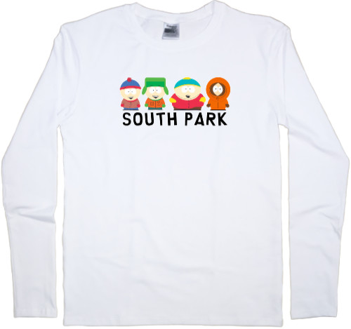 south park 5