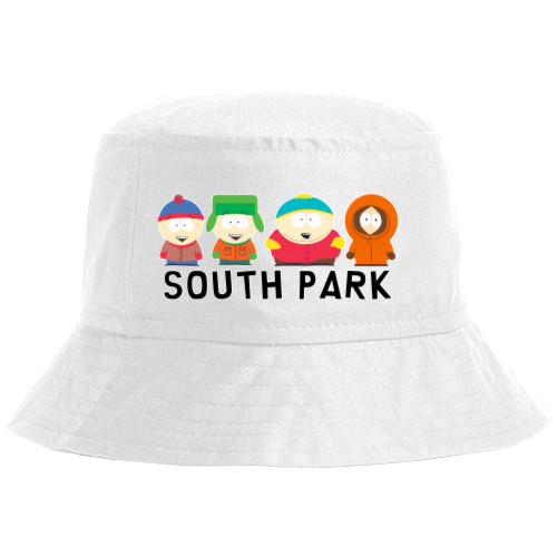 south park 5
