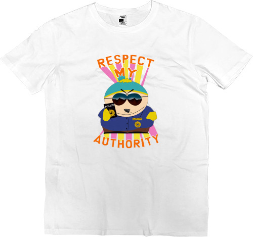 South Park - Kids' Premium T-Shirt - south park 4 - Mfest