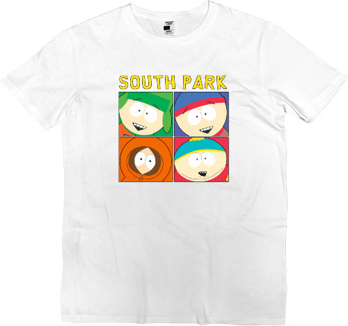 south park 1