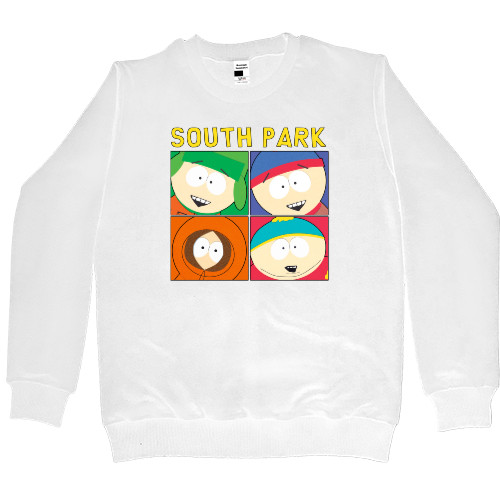 south park 1
