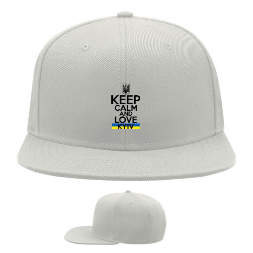 keep calm Kyiv