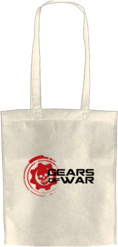 Gears of War - Эко-Сумка для шопинга - Gears of War 6 - Mfest