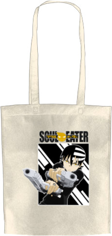 Soul Eater 8