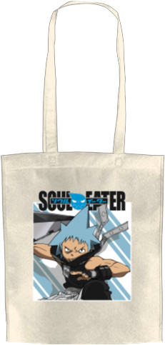 Soul Eater 7