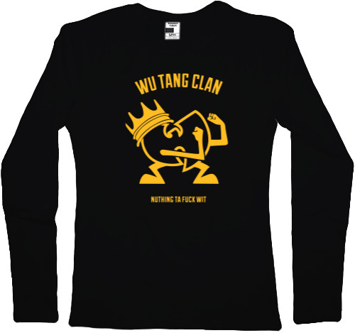 Wu-Tang [3]