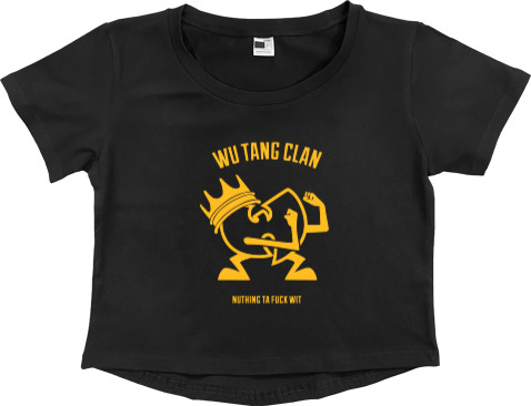 Wu-Tang [3]