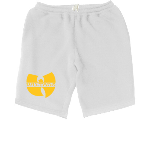 Wu-Tang Clan - Kids' Shorts - Wu-Tang [4] - Mfest