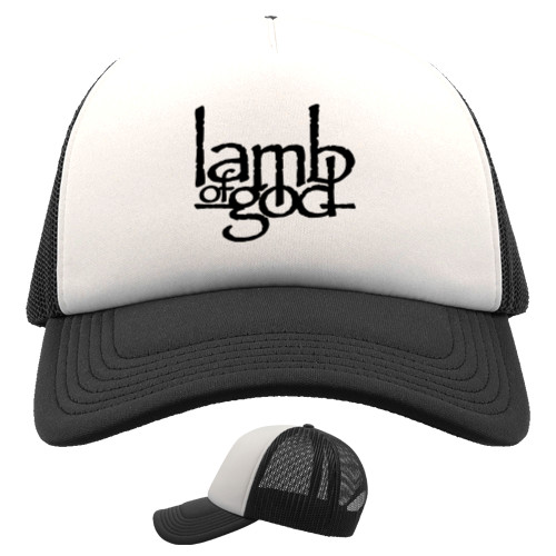 Lamb of God 16