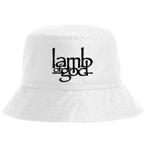 Lamb of God 16