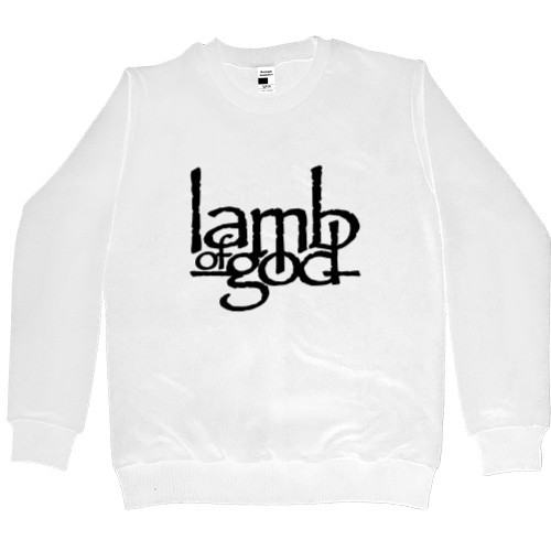 Lamb of God 16