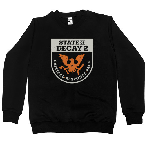 State of Decay - Kids' Premium Sweatshirt - State of Decay (9) - Mfest
