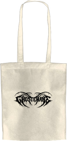 GHOSTEMANE - Tote Bag - Ghostemane [14] - Mfest