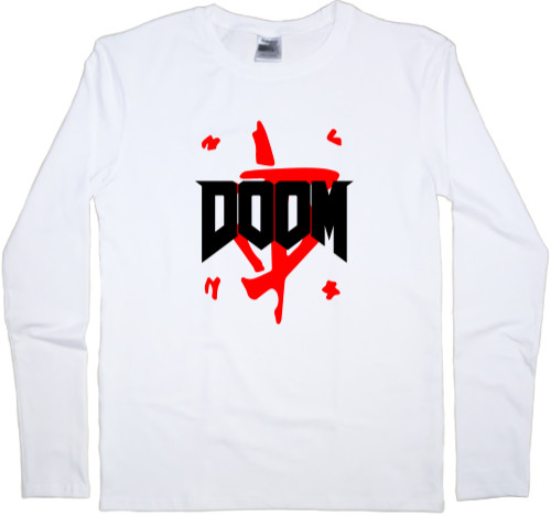 DOOM 11