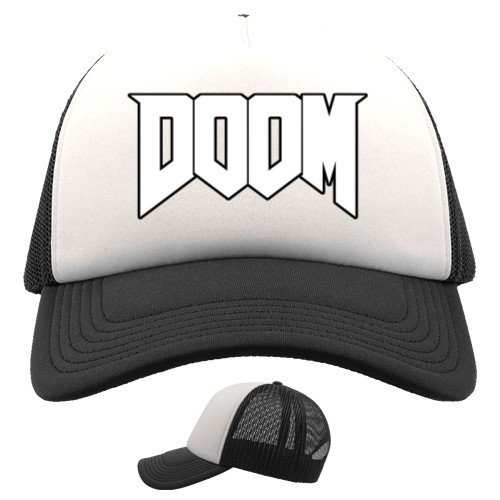 DOOM 13