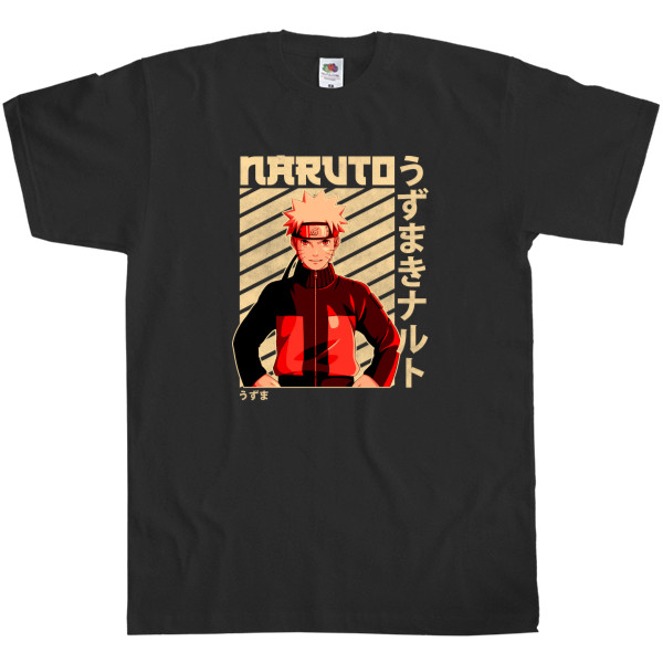 NARUTO