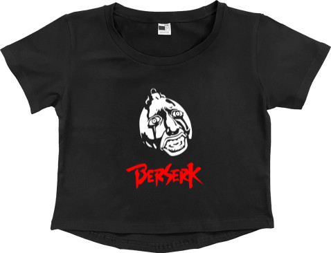 BERSERK (1)