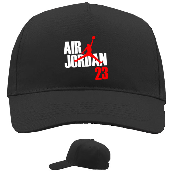 JORDAN [5]