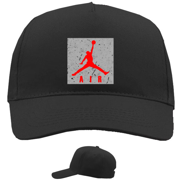 JORDAN [1]