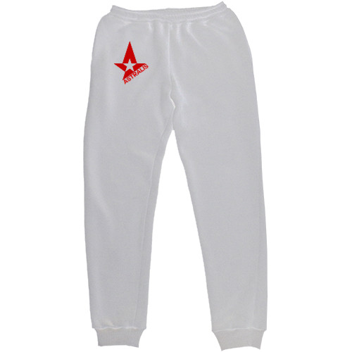 Counter-Strike: Global Offensive - Men's Sweatpants - Astralis [23] - Mfest