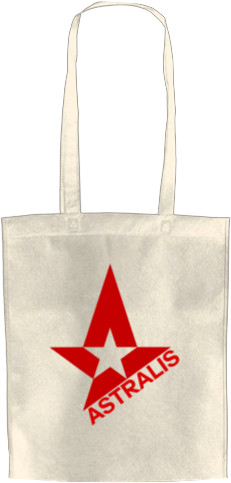 Counter-Strike: Global Offensive - Tote Bag - Astralis [23] - Mfest