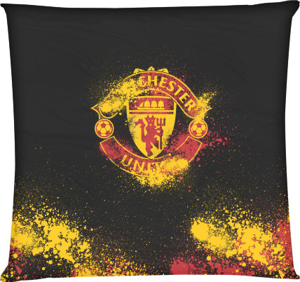 manchester united [2]