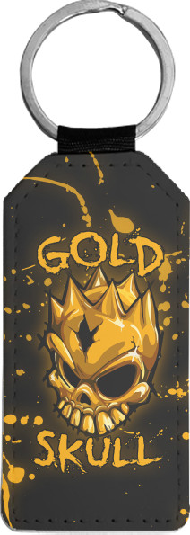 STANDOFF 2 [GOLD SKULL] 5