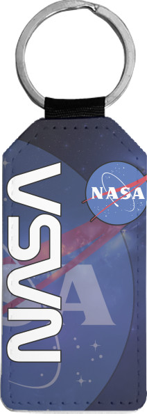 NASA [11]