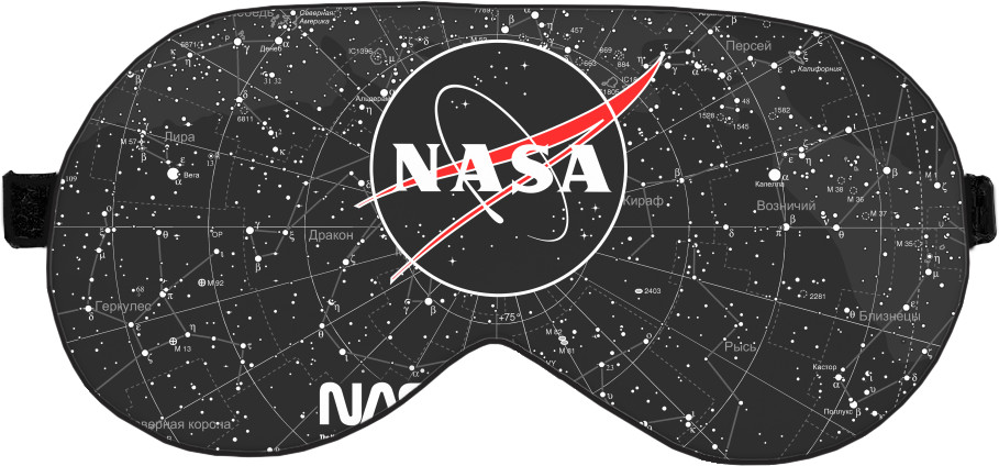 NASA [3]