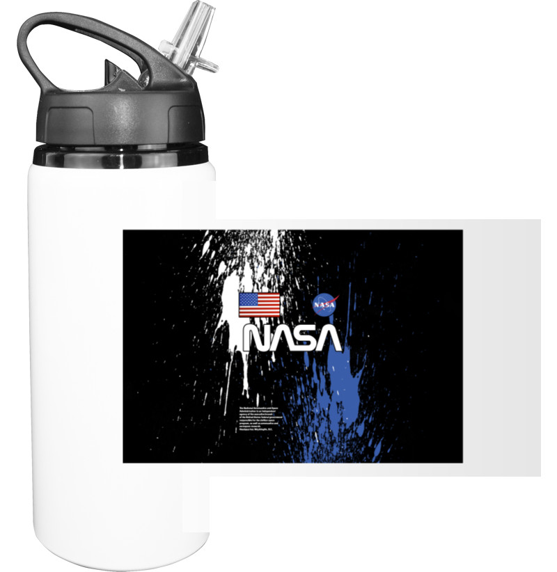 NASA [2]