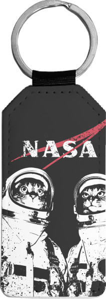 NASA [5]