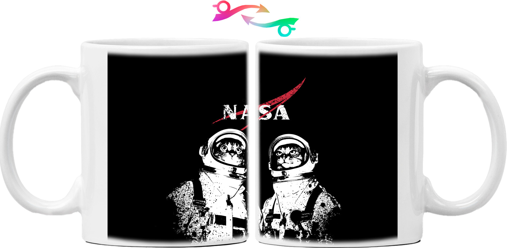 NASA [5]